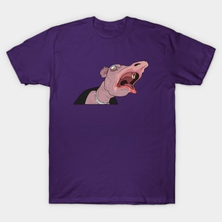 The Witches | Giant Rat T-Shirt